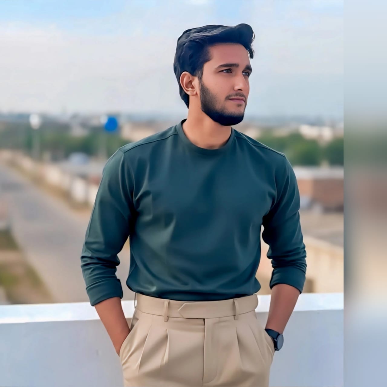 Muhammad Asadullah Qureshi