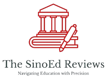 The SinoEd Reviews