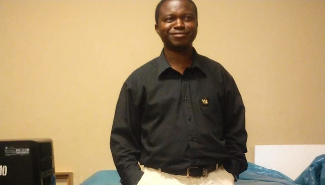 Oshota Jelili Olajuwon