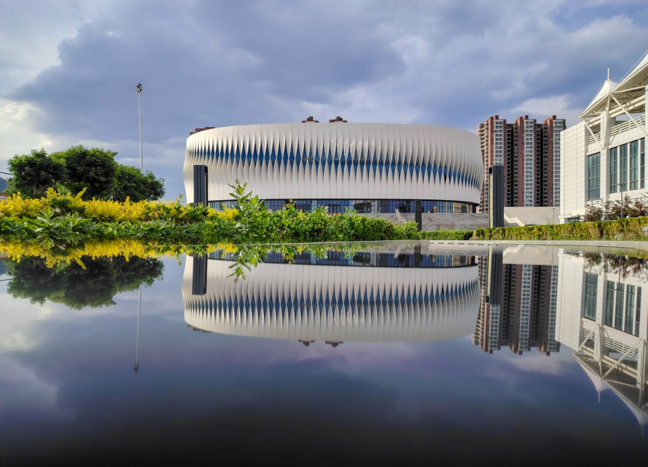 Hebei North University